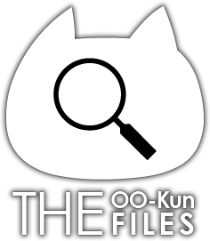 THE OO-Kun FILES