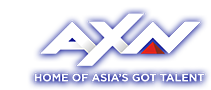 AXN | HOME OF ASIA'S GOT TALENT
